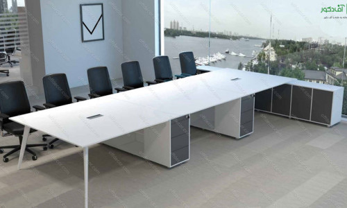 میز کنفرانس کد 4015