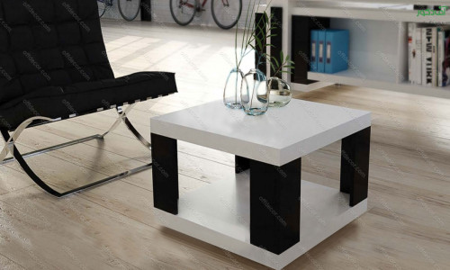 میز جلو مبلی کد 9016