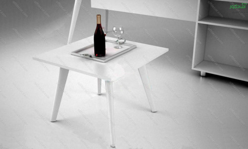 میز جلو مبلی کد 9013