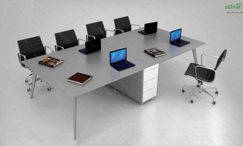 میز کنفرانس کد 4017