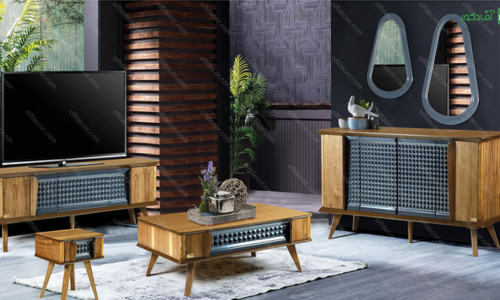 میز تلویزیون نویا