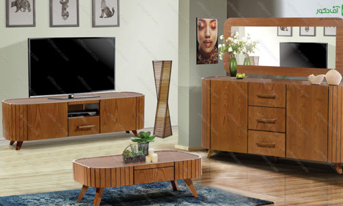 میز تلویزیون آرکان