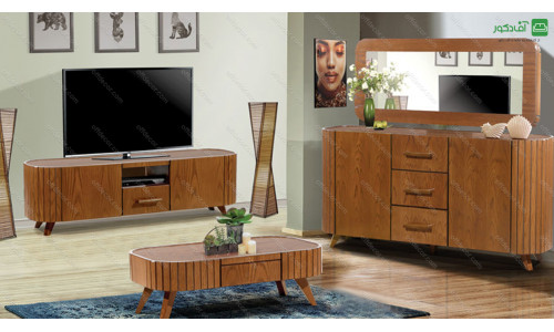 میز تلویزیون آرکان میز تلویزیون آرکان