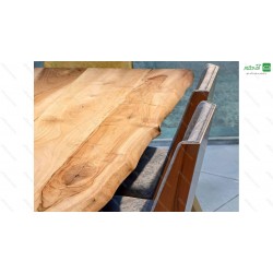 میز ناهار خوری سیبلا میز ناهار خوری سیبلا