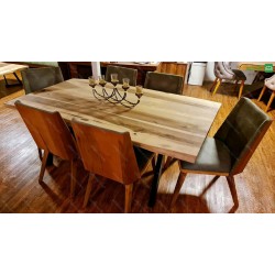 میز ناهار خوری سیبلا میز ناهار خوری سیبلا
