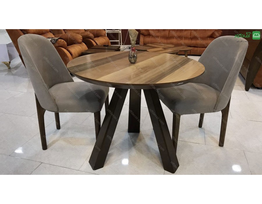 میز ناهار خوری آذرخش