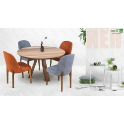 میز ناهار خوری آذرخش