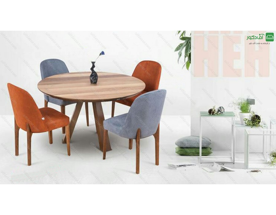 میز ناهار خوری آذرخش