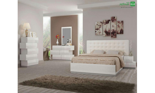 سرویس خواب دو نفره آلما