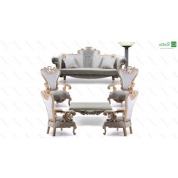 مبل کلاسیک رندال مبل کلاسیک رندال