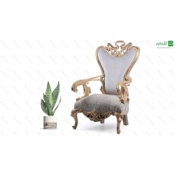 مبل کلاسیک رندال مبل کلاسیک رندال