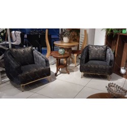 مبل راحتی چستر فدریکو مبل راحتی چستر فدریکو