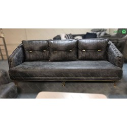 مبل راحتی چستر فدریکو مبل راحتی چستر فدریکو