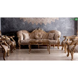 مبل استیل کلودیا مبل استیل کلودیا