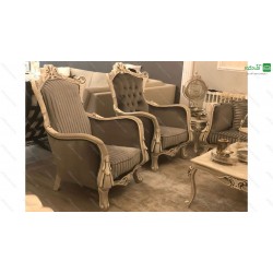 مبل کلاسیک جاکلین مبل کلاسیک جاکلین