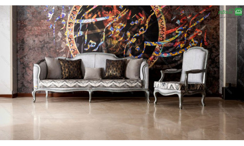 مبل کلاسیک سرنا