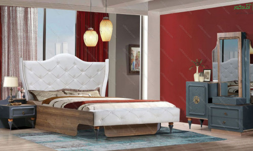 میز آرایش ژاکلین میز آرایش ژاکلین
