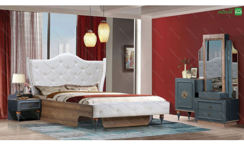 میز آرایش ژاکلین میز آرایش ژاکلین