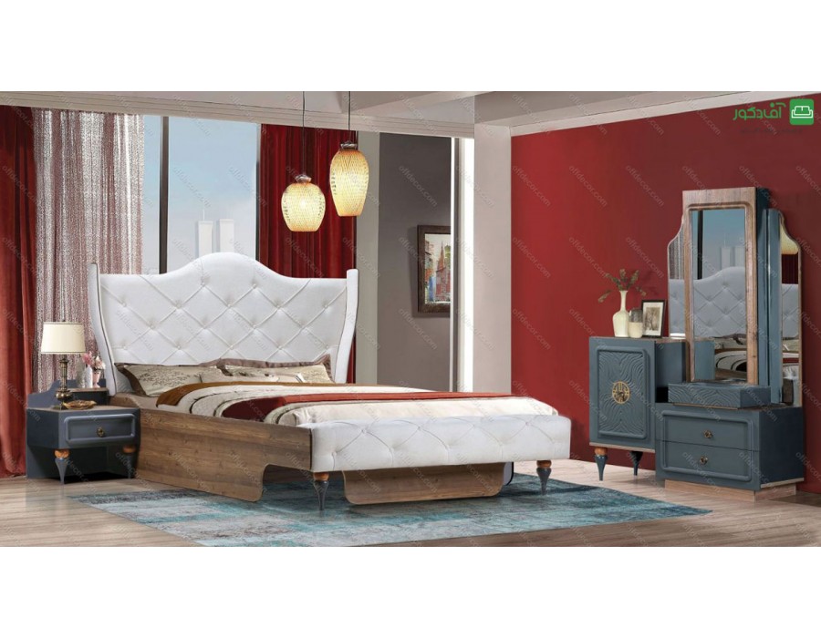 میز آرایش ژاکلین میز آرایش ژاکلین