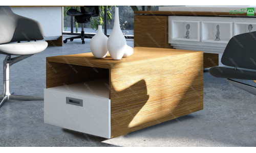 میز جلو مبلی کد 9018