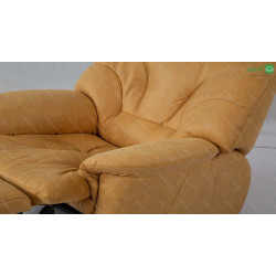 مبل راحتی مکانیزم هوگو