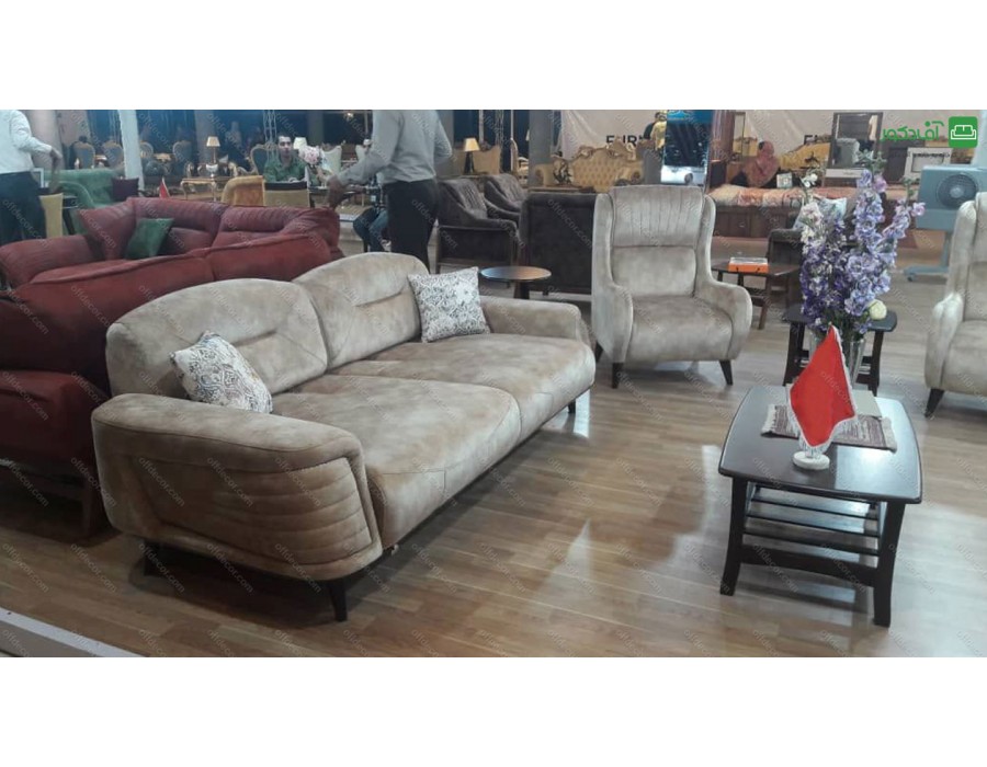 مبل راحتی مکانیزم شایمین مبل راحتی مکانیزم شایمین