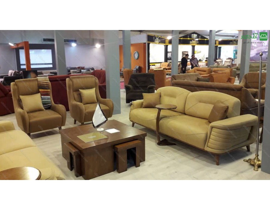 مبل راحتی مکانیزم شایمین مبل راحتی مکانیزم شایمین