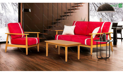 مبل راحتی کلاسیک رسپینا مبل راحتی کلاسیک رسپینا