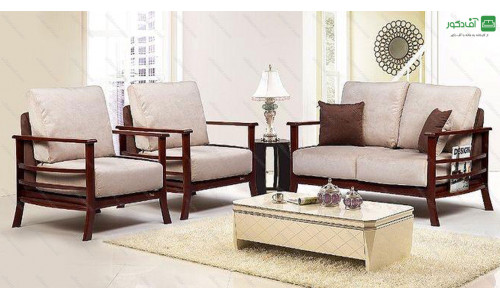 مبل راحتی کلاسیک سرجیو مبل راحتی کلاسیک سرجیو