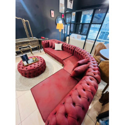 مبل ال چستر کارلوس