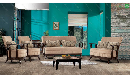 مبلمان راحتی کلاسیک پادرو  padero مبلمان راحتی کلاسیک پادرو  padero