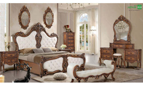 سرویس خواب سلطنتی شیبا