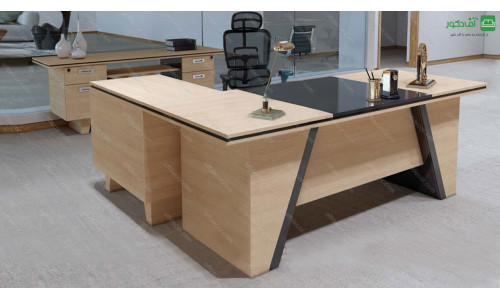 میز مدیریت کد 1024