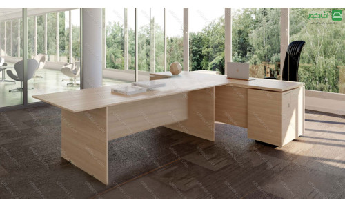 میز مدیریت کد 1026