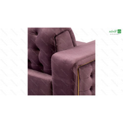 مبل راحتی مکانیزم طرح ایتالیا آرمانی ARMONI مبل راحتی مکانیزم طرح ایتالیا آرمانی ARMONI
