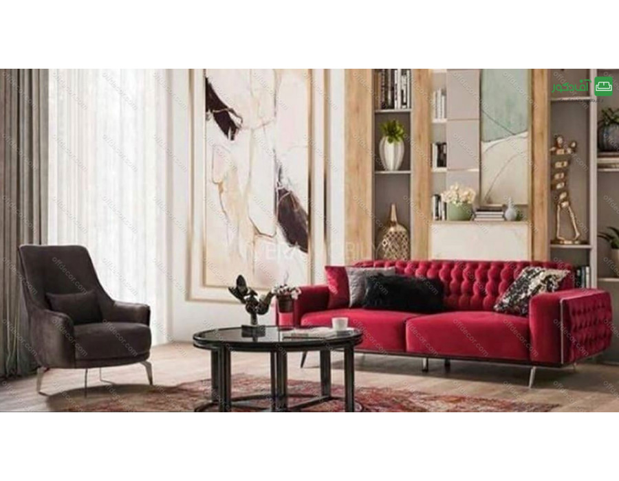 مبل راحتی مکانیزم طرح ایتالیا آرمانی ARMONI مبل راحتی مکانیزم طرح ایتالیا آرمانی ARMONI