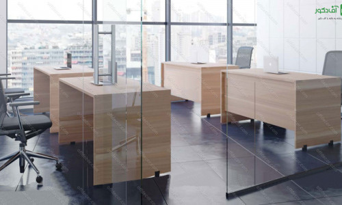 میز کارمندی کد 2027