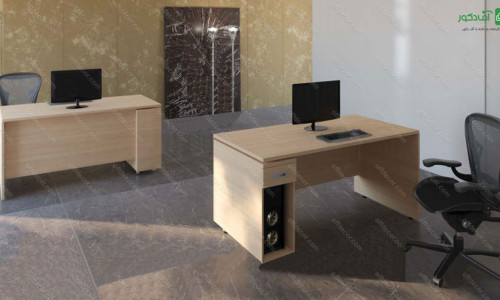 میز کارمندی کد 2029