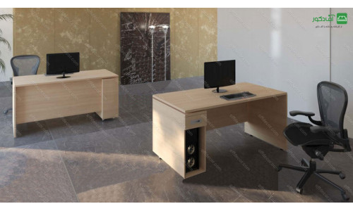 میز کارمندی کد 2029