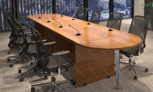 میز کنفرانس کد 4021