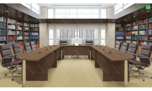 میز کنفرانس کد 4025