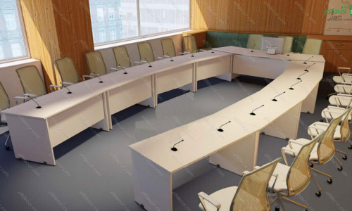 میز کنفرانس کد 4029