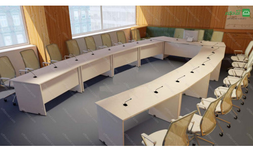 میز کنفرانس کد 4029