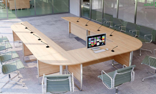 میز کنفرانس کد 4031