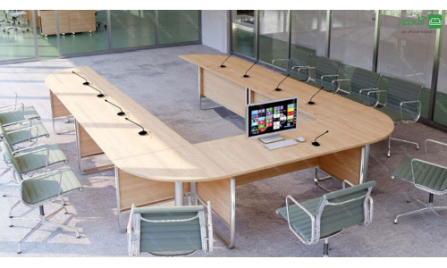 میز کنفرانس کد 4031