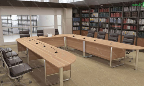 میز کنفرانس کد 4033