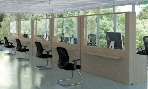 کانتر بانکی کد 6012