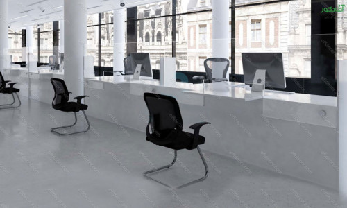 کانتر بانکی کد 6014