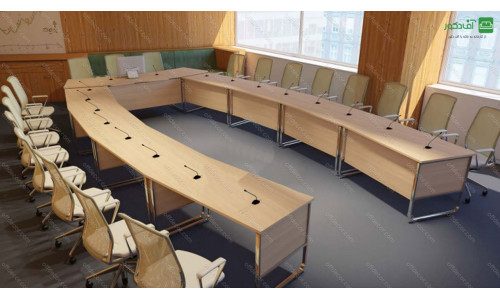 میز کنفرانس کد 4035