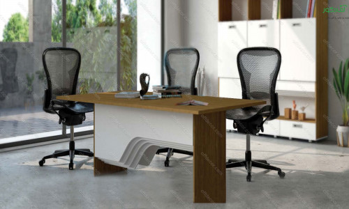 میز کنفرانس کد 4018